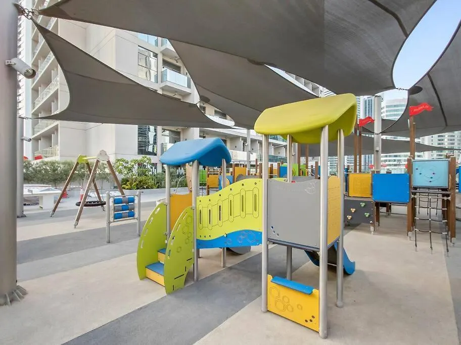 First Class Studio Stylish Haven Dubai 0*,  United Arab Emirates